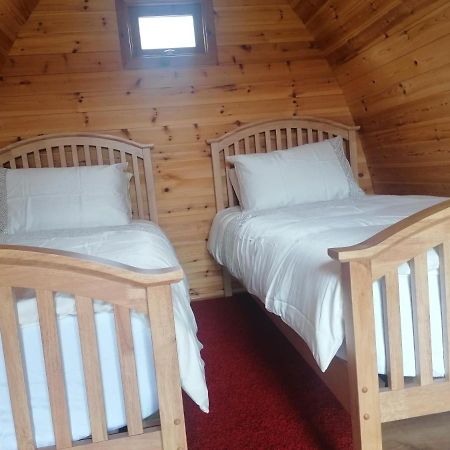 Teach Greannai Accommodation Pod Ross Port Luaran gambar